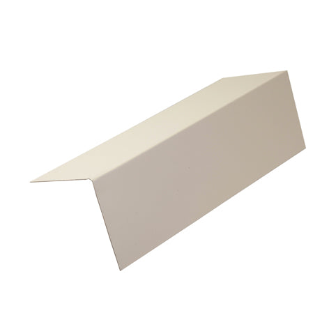 HARDIE 75 X 75 CORNER FLASHING 3.0M