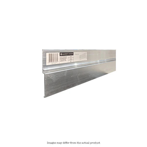 HARDIE 9MM ALUM BASE TRIM 3.0M