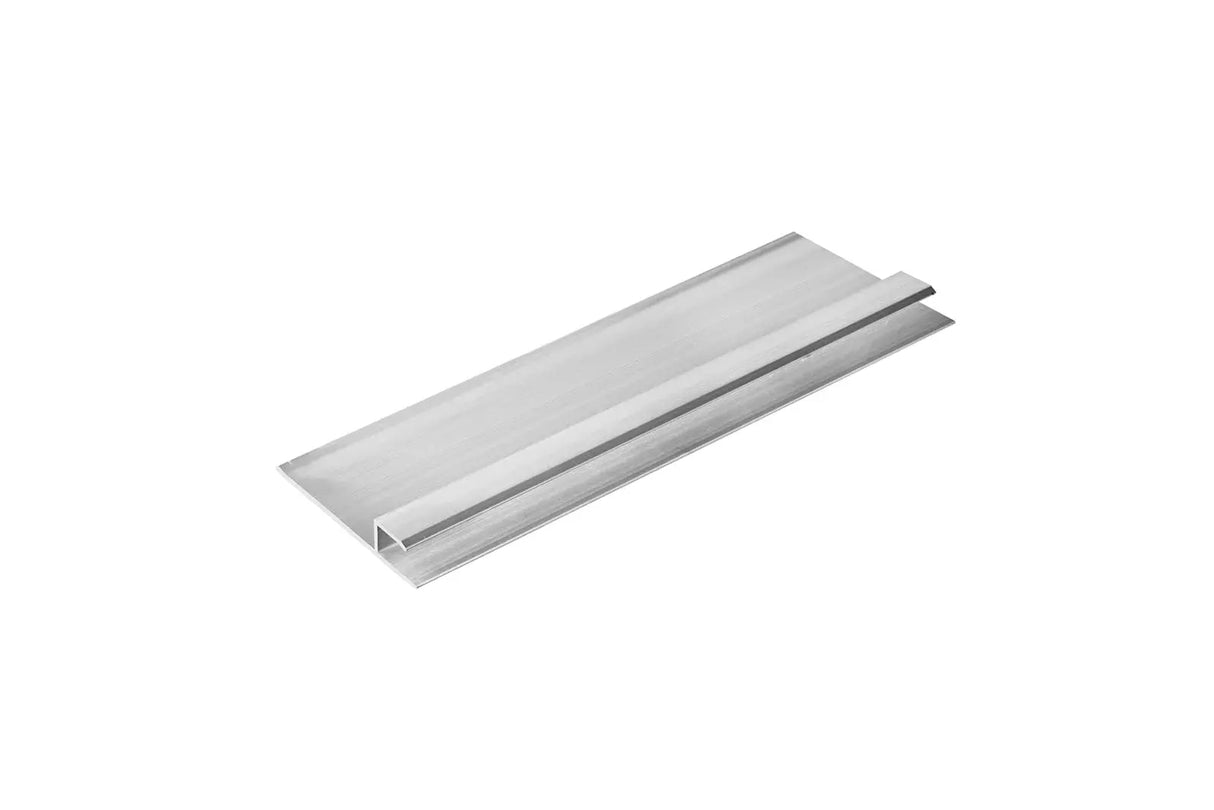 HARDIE 9MM ALUM HOR H FLASH 3.0M