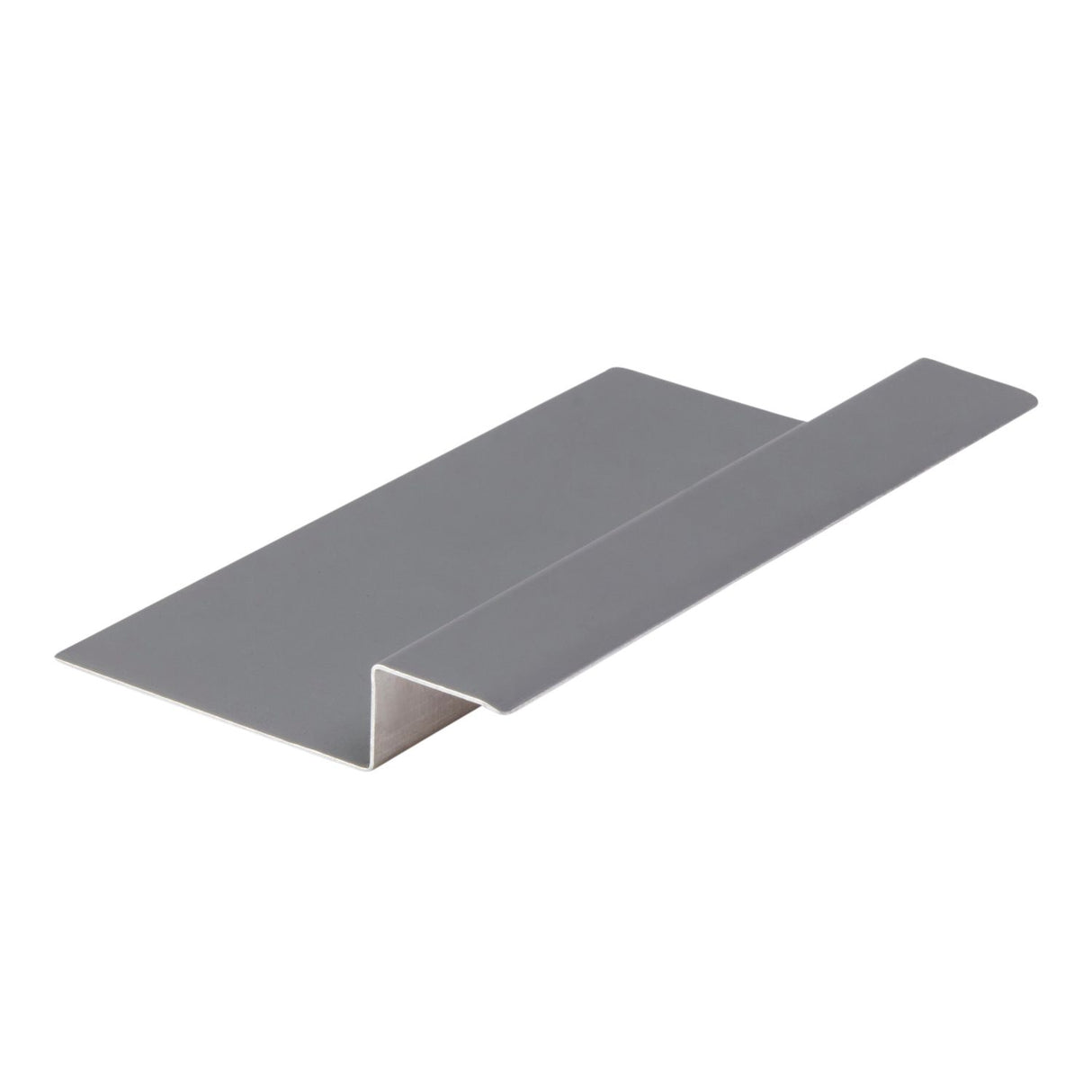 HARDIE 9MM ALUM HORIZONTAL H JOINTER  - 10 PACK