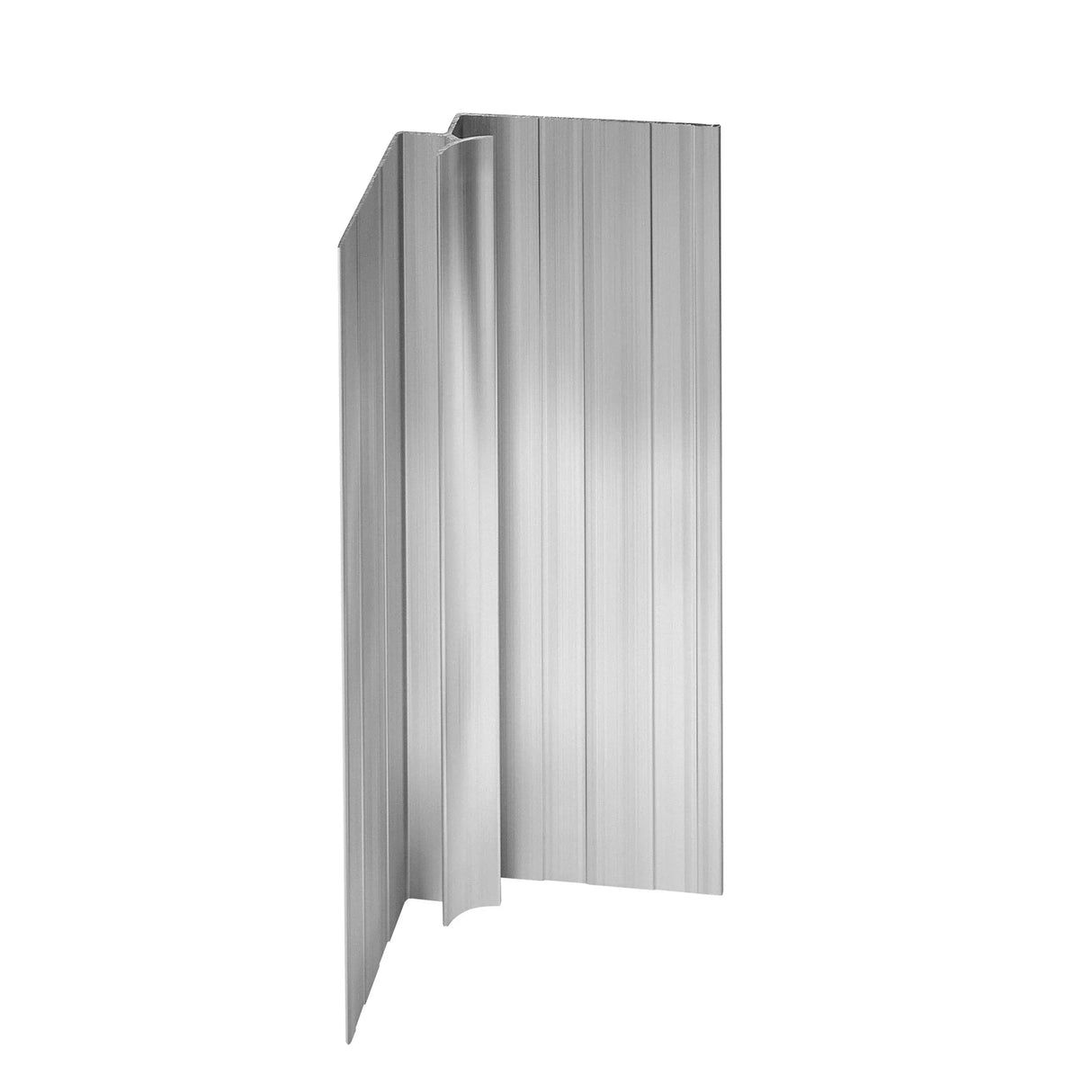 HARDIE 9MM ALUM INTERNAL CONCAVE CNR 3.0M