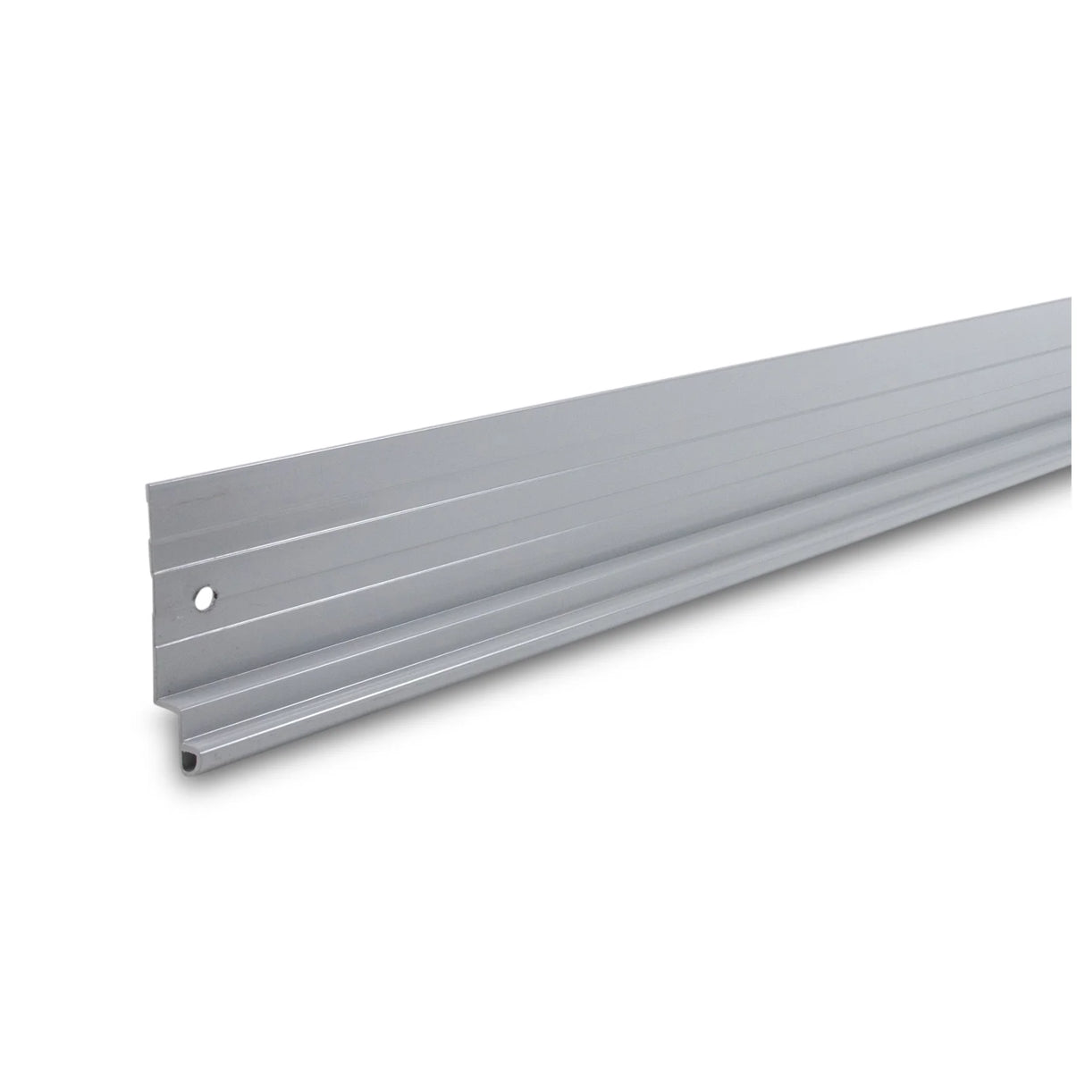 HARDIE ALUM STEP FLASHING 3.6M