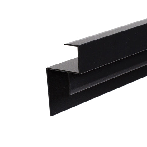 HARDIE FASCIA EDGE CAP 3.0M