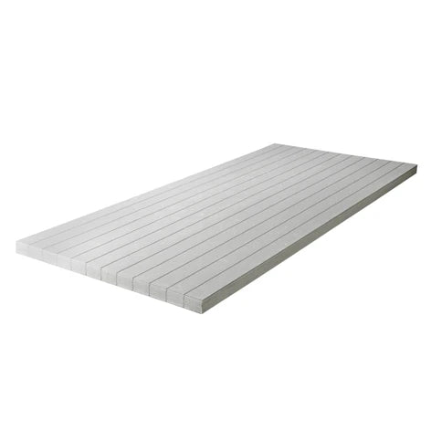 HARDIE GROOVE 2700 X 1200 7.5MM