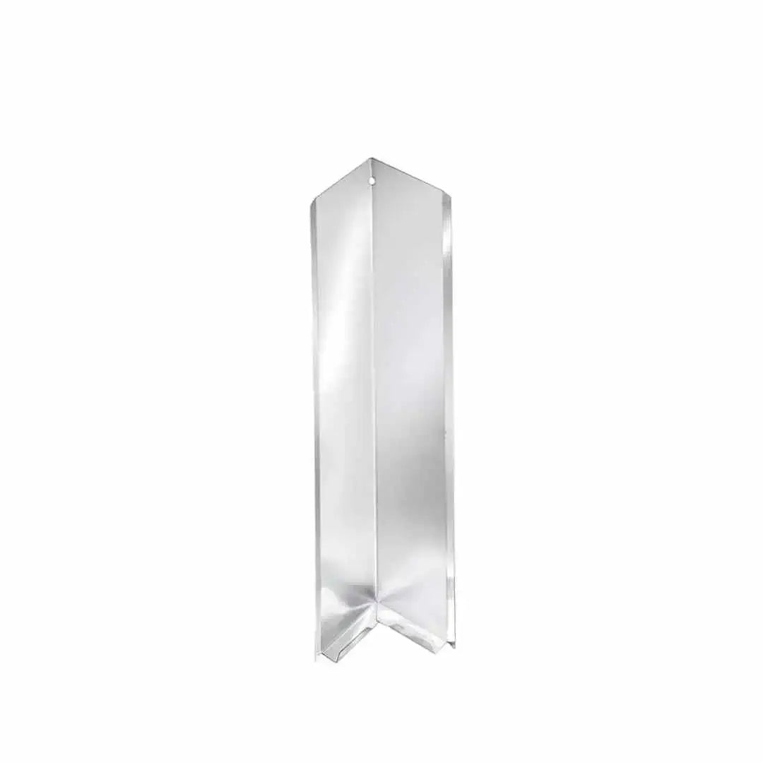 HARDIE LINEA ALUM EXTERNAL CORNER 3.6M