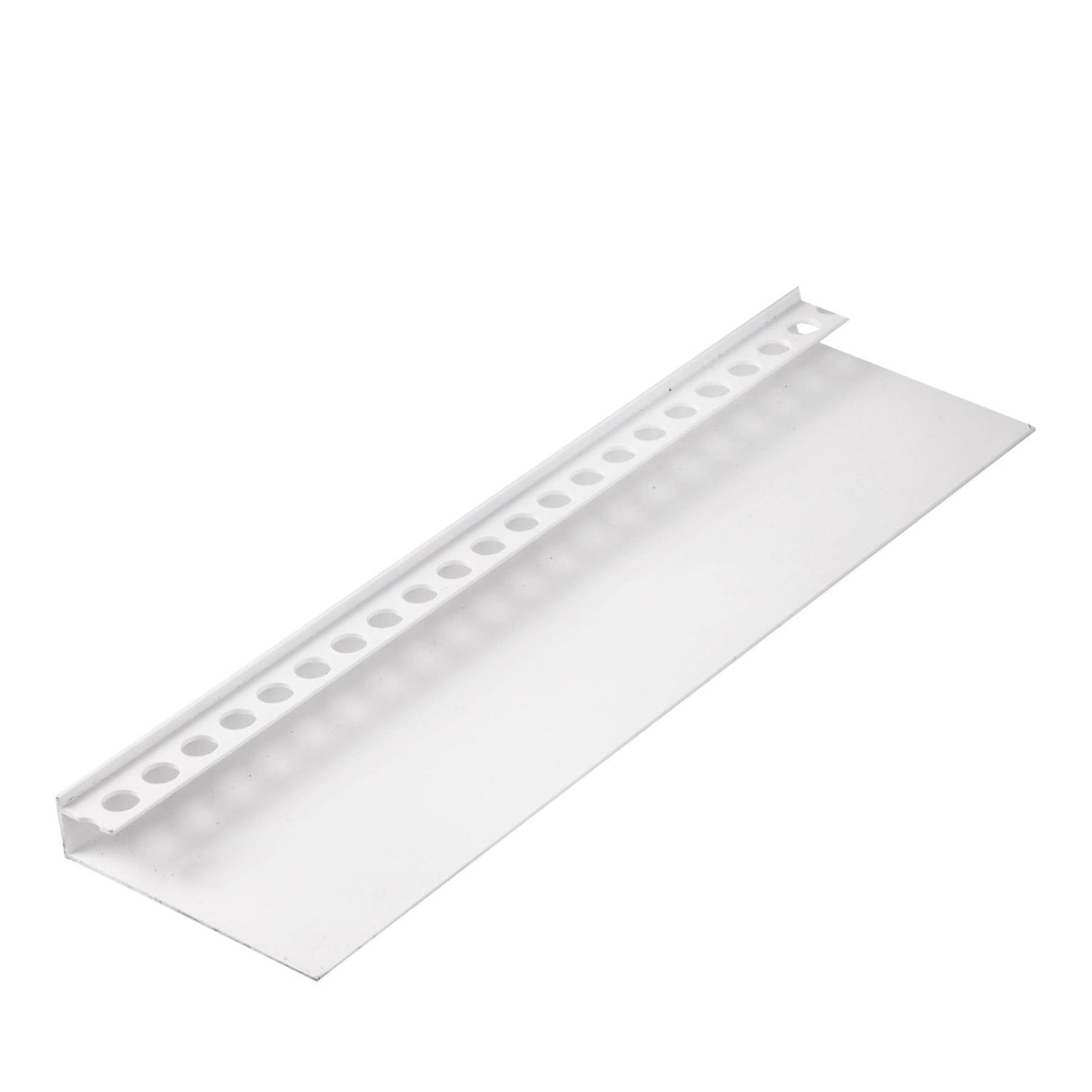 HARDIE LINEA PVC STARTER STRIP 3.0M