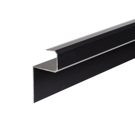 HARDIE SLIMLINE EDGE CAP 3.0M