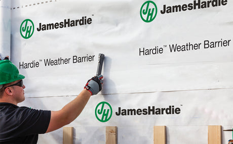 HARDIE WRAP WEATHER BARRIER 30M