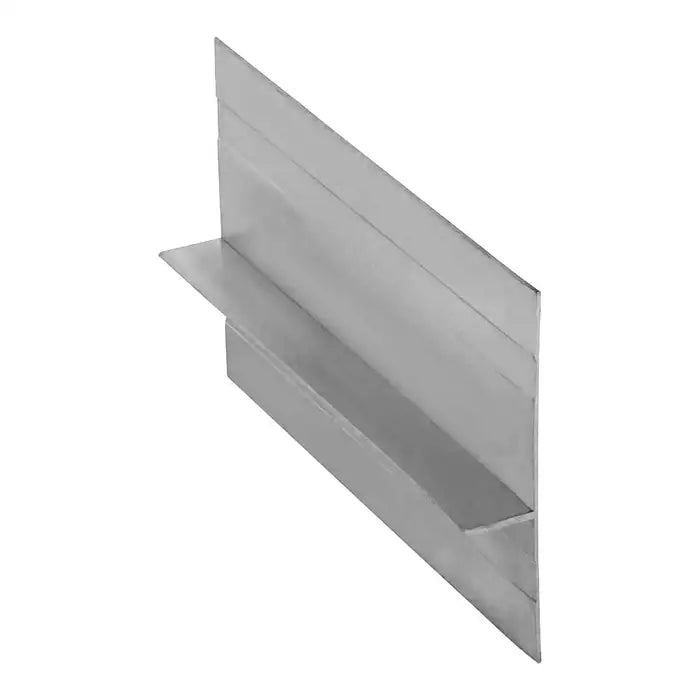 HARDIE 14MM ALUM TRIMLINE JOINT FLASH 3.0M