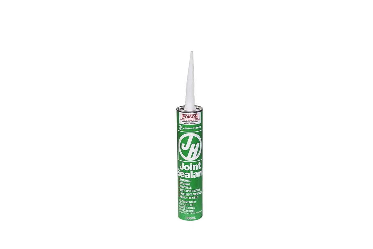 HARDIE JOINT SEALANT 300ML CARTRIDGE