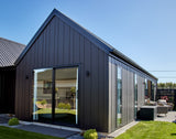 HARDIE OBLIQUE CLADDING 200X14