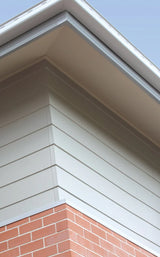 HARDIE PLANK SMOOTH 230X7.5