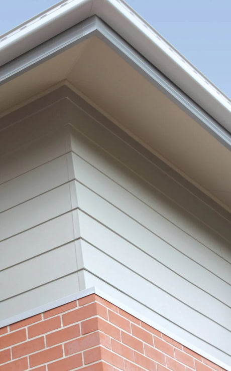 HARDIE PLANK SMOOTH 230X7.5