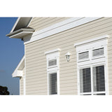 HARDIE PRIMELINE CHAMFER 300X9 W/BOARD
