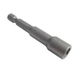 CARD HEXAGON SOCKET 5/16 AF x 45mm