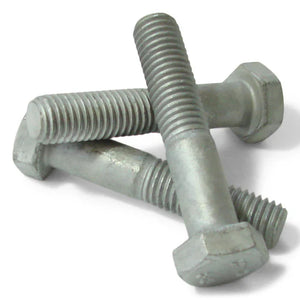 NUTS AND BOLTS