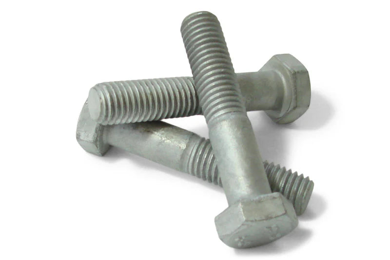 HEX HEAD GAL M16 X 75 LOOSE