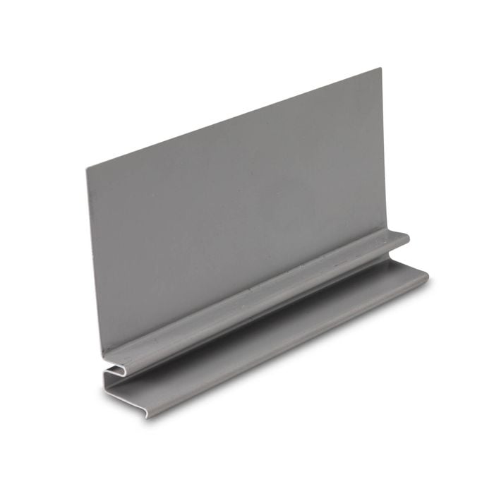 Hardie 9mm Alum Recess Horizontal Connector (Box of 10)