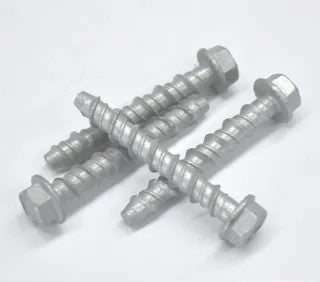 MAS SCREW ANCHOR GAL 12MMX150