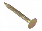 PLASTERBOARD ANNULAR NAIL Z/Y 30 X 2.8MM (1KG) 560pcs