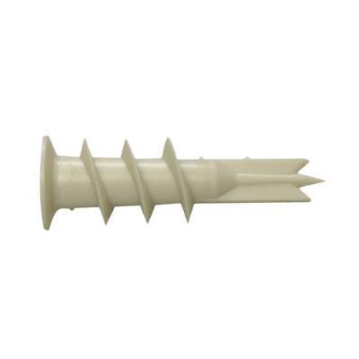 PLASTERBOARD PLUG NYLON #8