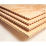 PLY BC NON STRUCT 2400 X 1200 7MM