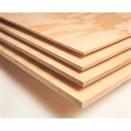 PLY BC NON STRUCT 2400 X 1200 17MM