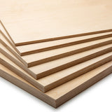 PLY BC NON STRUCT 2400 X 1200 25MM