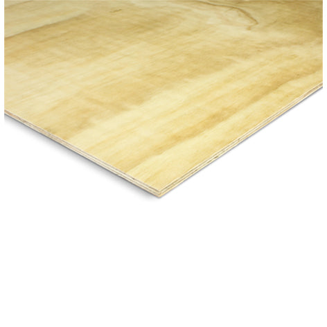 PLY BC NON STRUCT 2400 X 1200 7MM