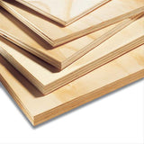PLY CD F11 STRUCT 2400 X 1200 7MM