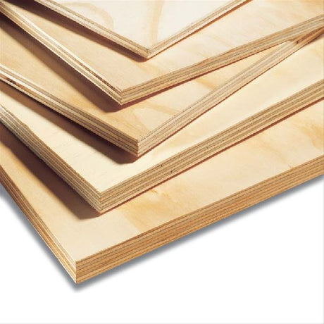 PLY CD F11 STRUCT 2400 X 1200 7MM