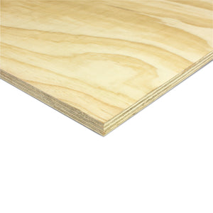 STRUCTUAL PLYWOOD