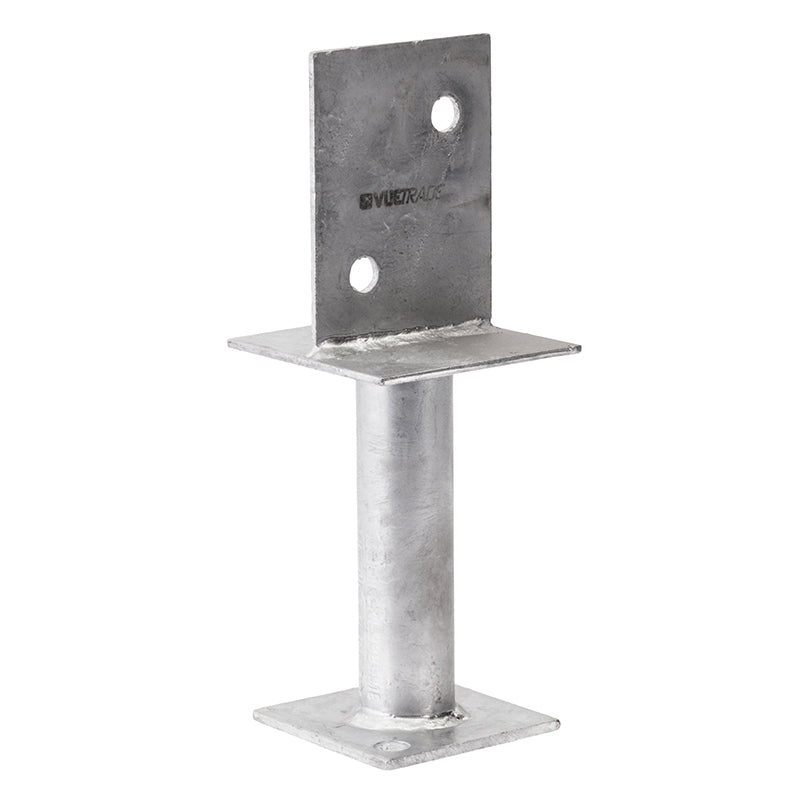 POST SUPPORT CENTRE BLADE - 125MM