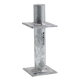 POST SUPPORT PIN SHAFT - 125MM