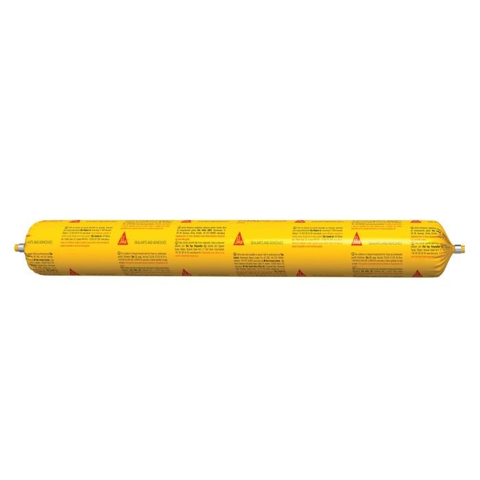 SIKAFLEX 11FC 600ML - BLACK