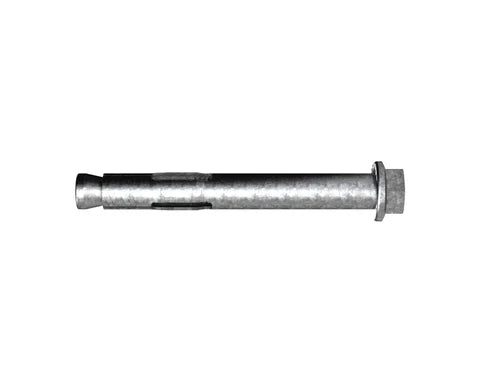 SLV ANCHOR GAL 16MMX65