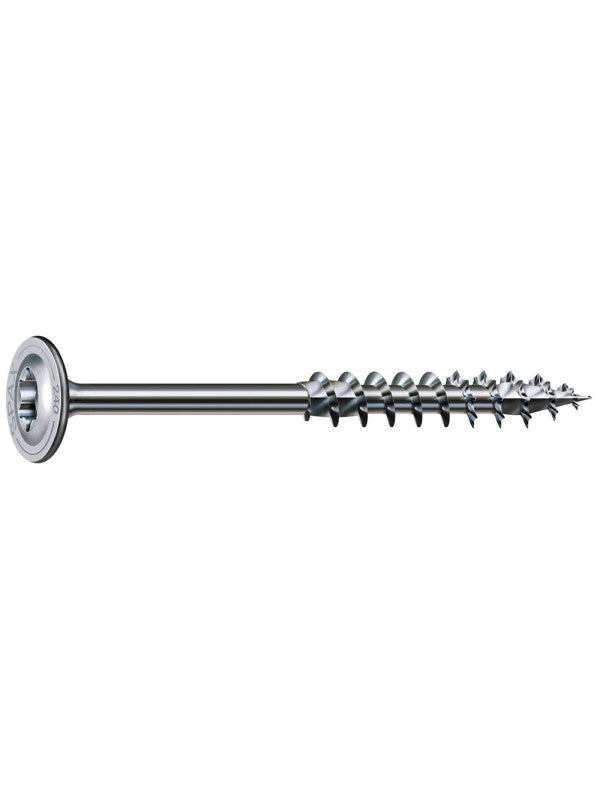 SPAXPACI 10 X 180 DELTA-SEAL W/H 25