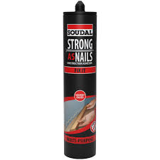 CONSTRUCTION ADHESIVE