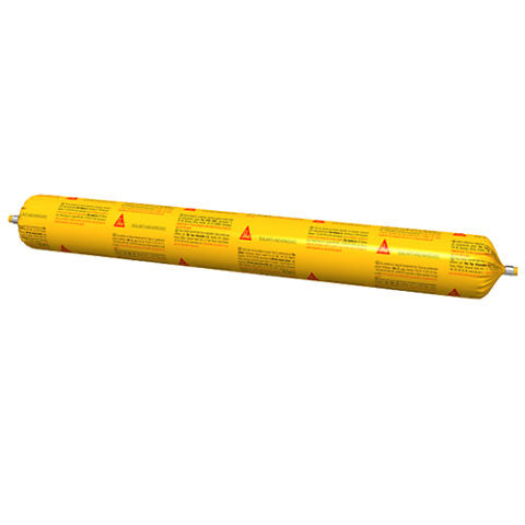 Sikaflex®-400 Fire 600 ML