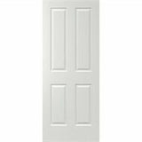 2040 X 820 X 35 STANFORD INTERNAL DOOR