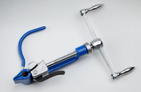 Steel Strapping Holding Tool