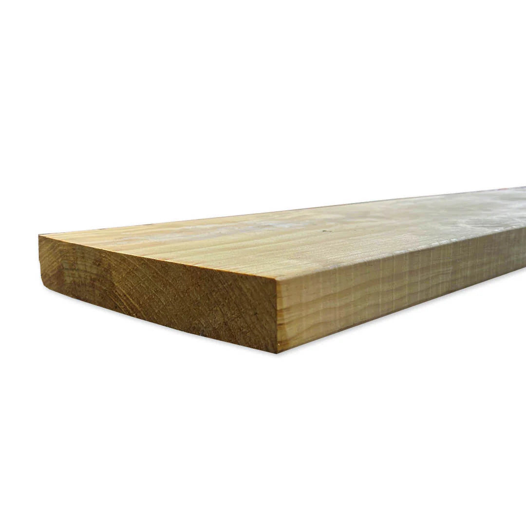 Structural Pine H3 MGP10 290X45