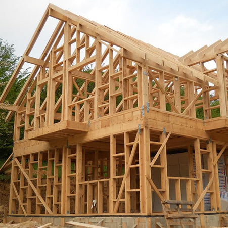 Structural Baltic Pine MGP10 90X45