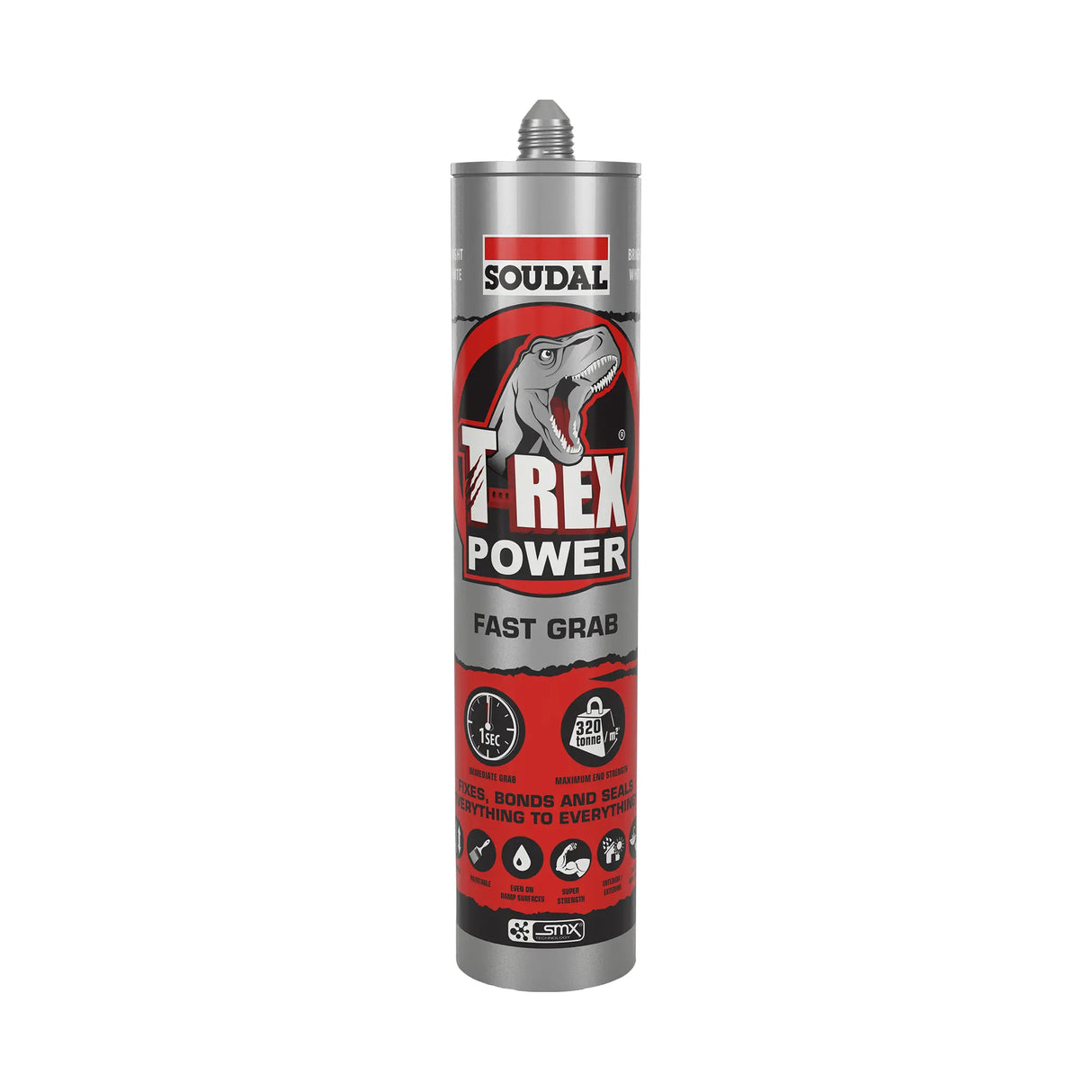 T-REX POWER FAST GRAB 290ML