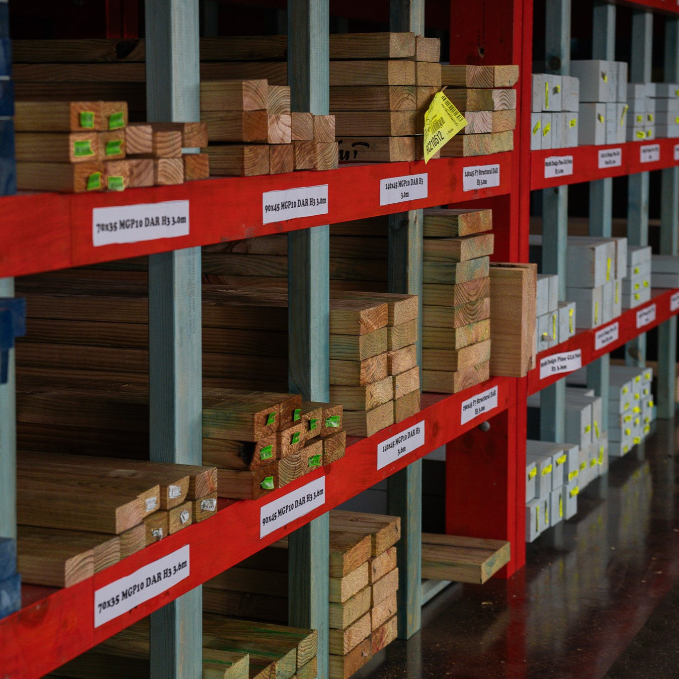Premium Timber Suppliers in Sydney | High-Quality Timber Merchants ...