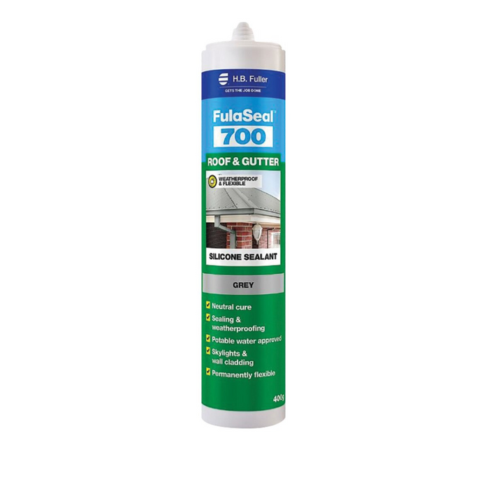 Sealants (HB Fuller Roof and Gutter)