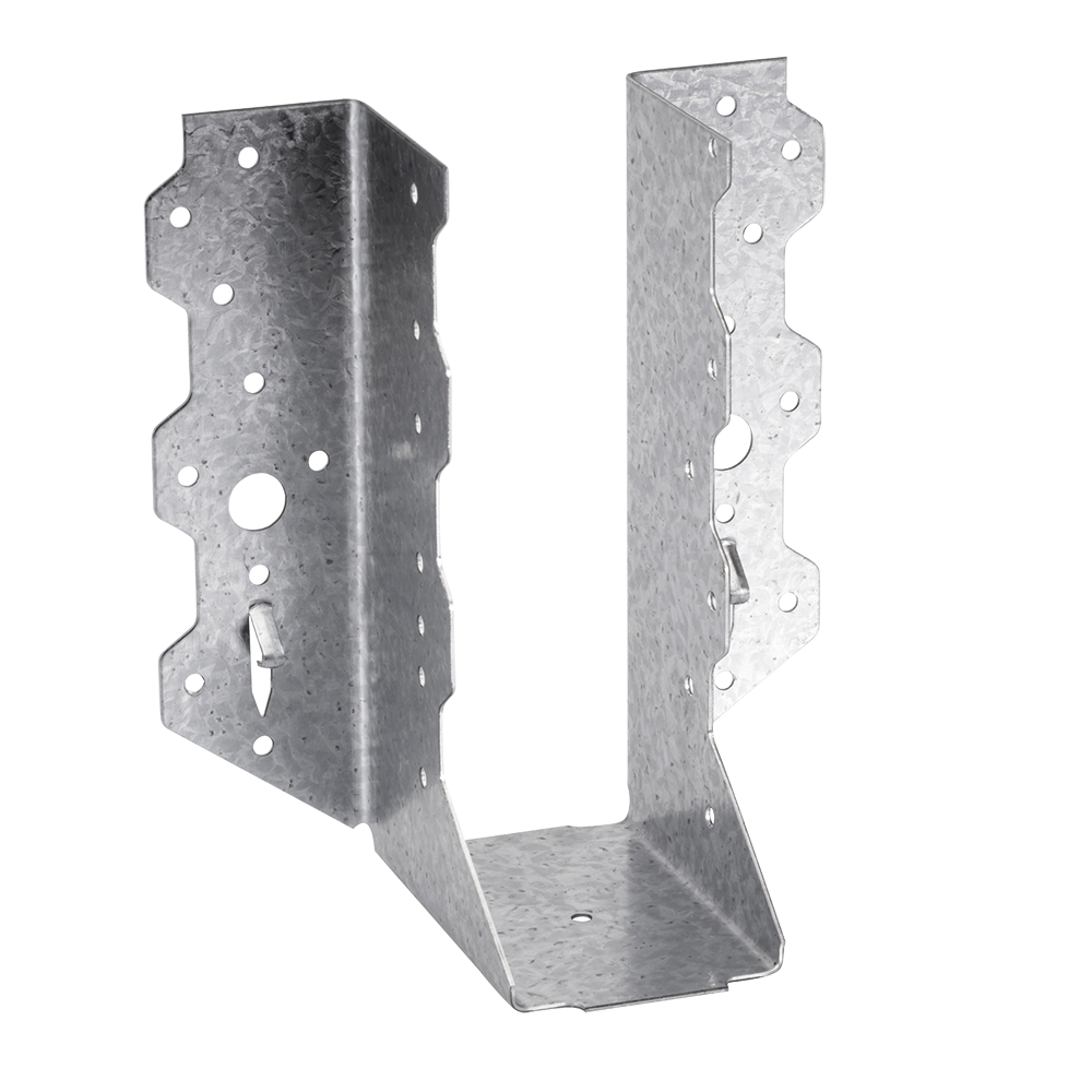 120MM X 45 SPLIT JOIST HANGER