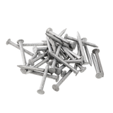 VUETRADE CONNECTOR PLATE NAIL - 30MM X 2.8MM
 -GALVANISED 5KG
