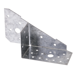 TIMBER CONNECTORS