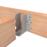 120MM X 45 SPLIT JOIST HANGER